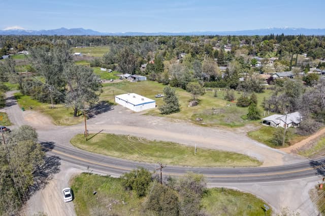5490 Churn Creek Rd