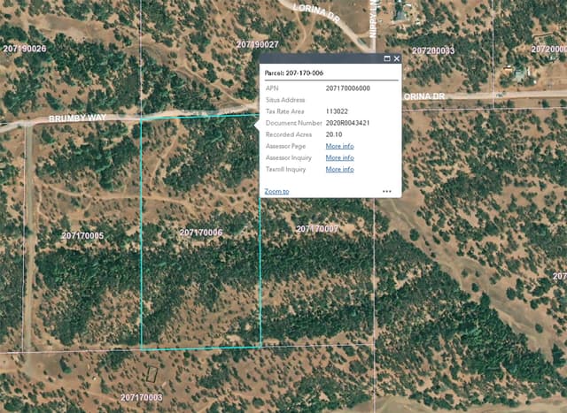 Lot 6 Brumby Way