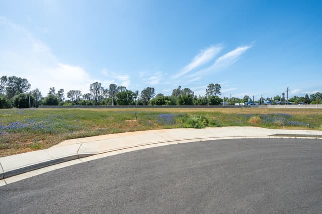 5034 Aviation Dr. - Lot#2