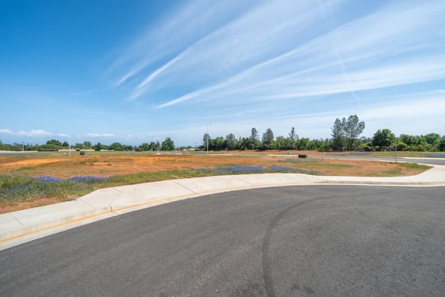 5031 Aviation Dr. - Lot #4