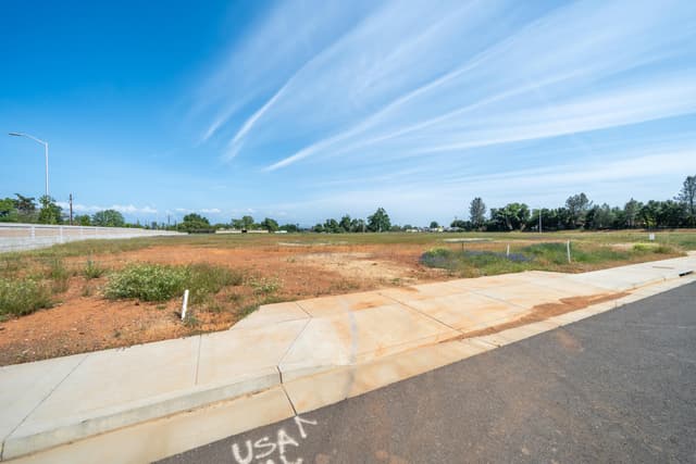 3893 Aviation Dr.  - Lot #5