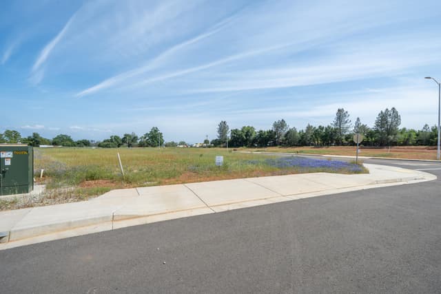 3831 Aviation Dr. - Lot #7