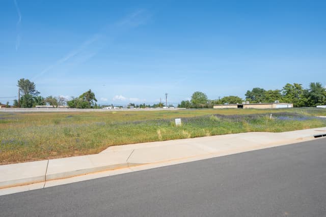 5194 McKenzie Ave. - Lot #9