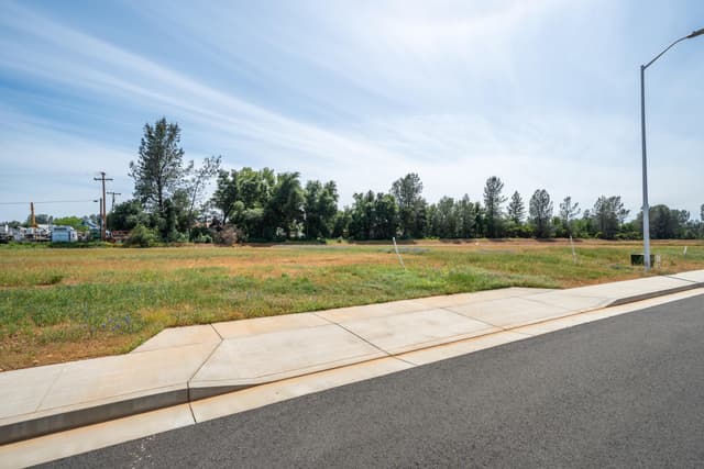 5167 McKenzie Ave. - Lot #13