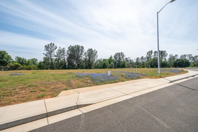 3731 Aviation Dr. - Lot #20