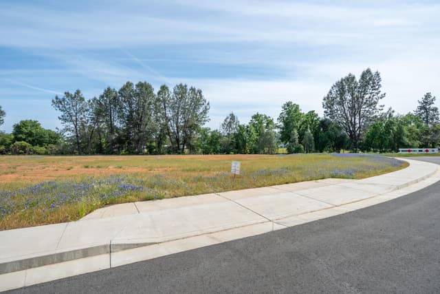 3603 Aviation Dr. - Lot #21