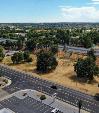 McMurry Drive