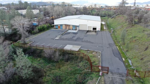 4948 Caterpillar Road