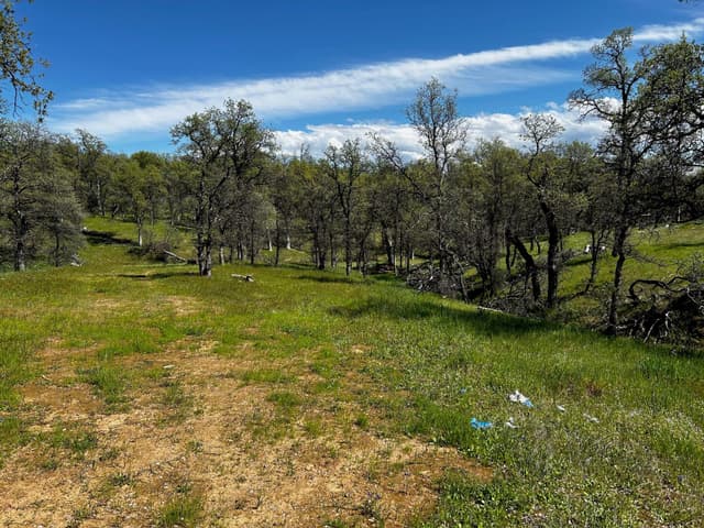 8.6 AC -  Sunpoint Road
