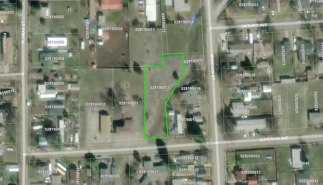 Superior Avenue