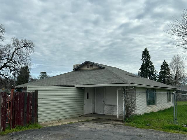 Commercial Sale in Redding