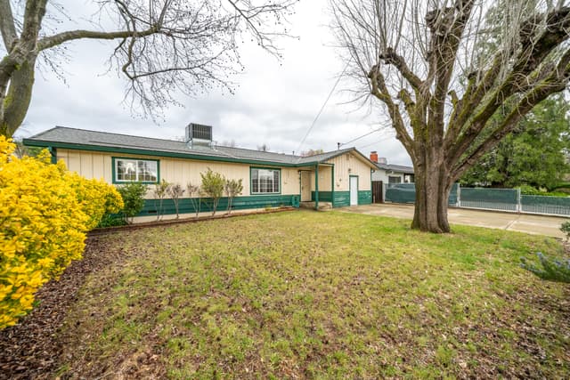 3586 Keswick Dam Road