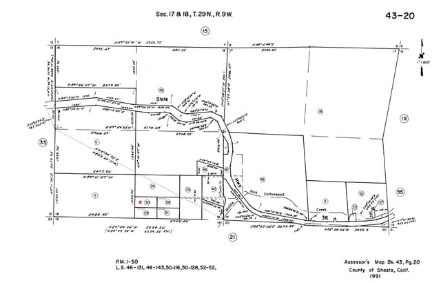 Lot 30 Shady Nook Drive