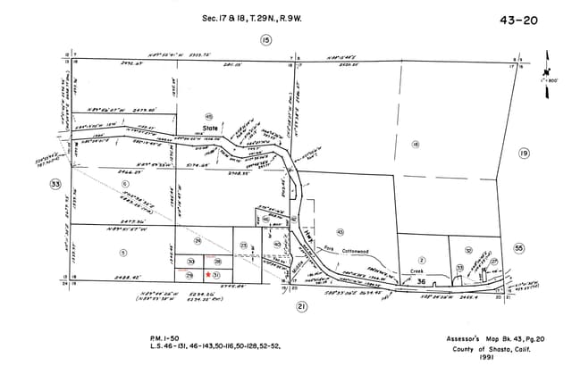 Lot 31 Shady Nook Drive