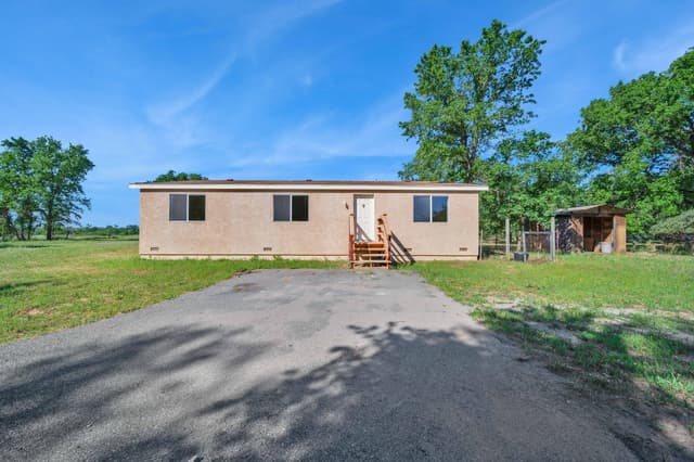 22299 Adobe Road