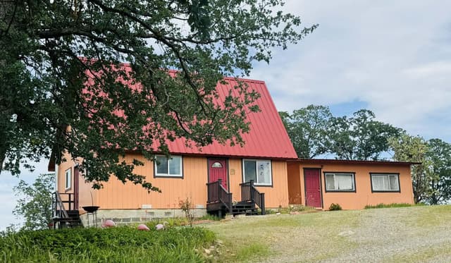 6231 Ridgetop Road