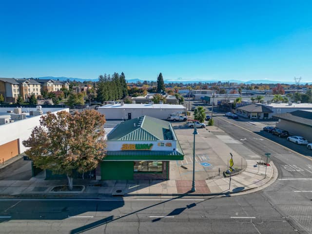 2191 Hilltop Drive