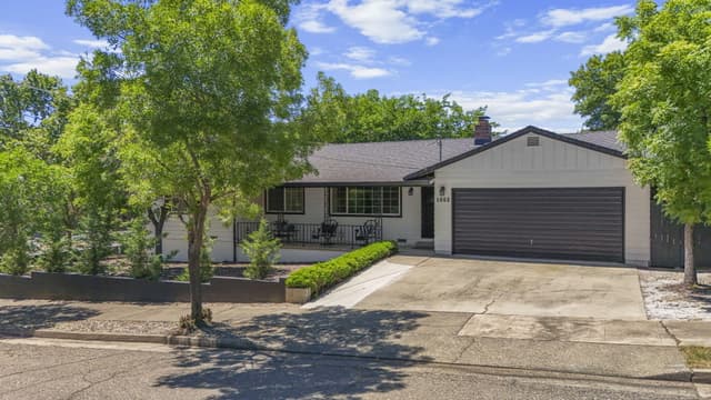 1666 Willis Street