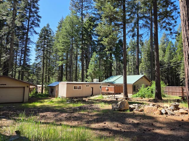 33433 Plateau Pines Road