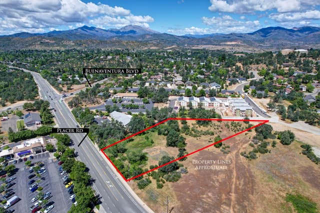 3380 Placer Street
