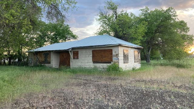 43524 State Highway 299