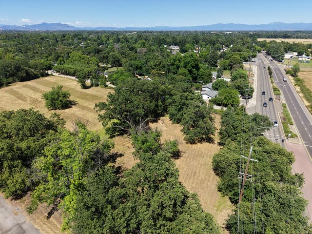 2660 Bonnyview Road