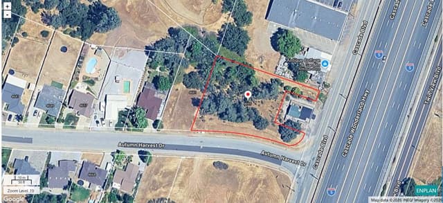 4695 Autumn Harvest Way