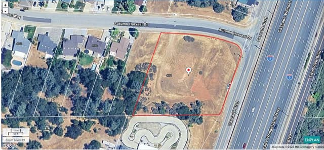 4694 Autumn Harvest Way