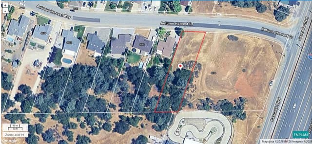 4680 Autumn Harvest Way