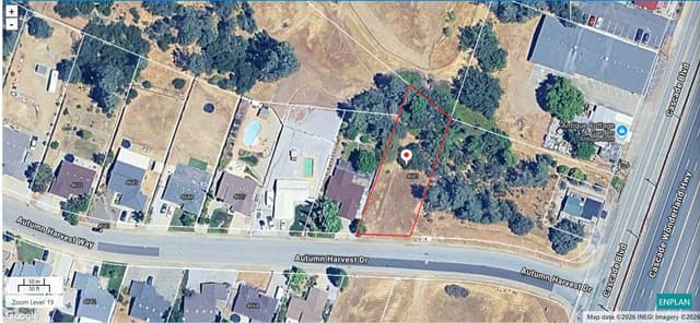 4681 Autumn Harvest Way