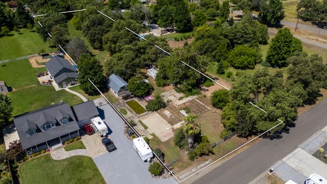 5864 Green Acres Drive