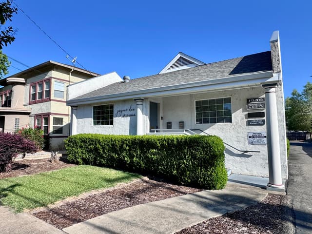 1936 Shasta Street