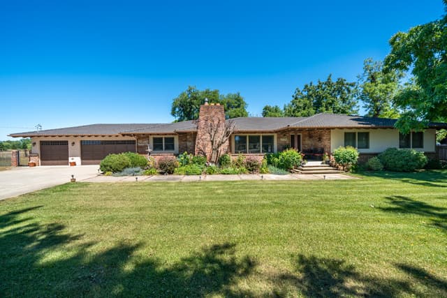 7775 Churn Creek Road