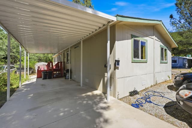 13905 Trinity Mountain Road