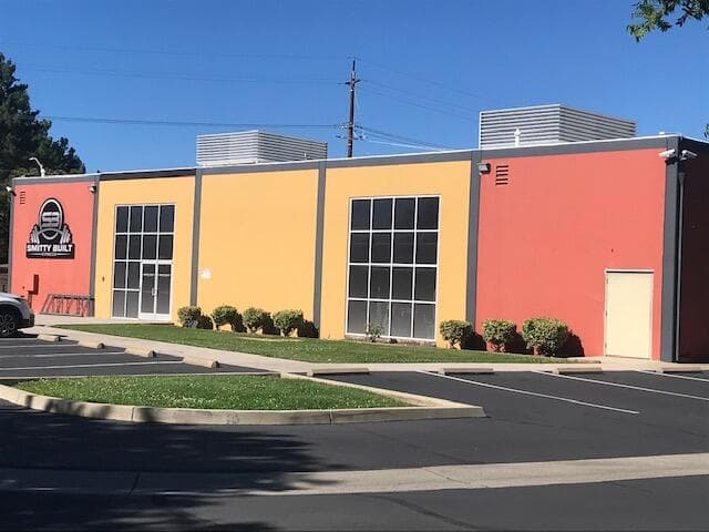 3050 C Street