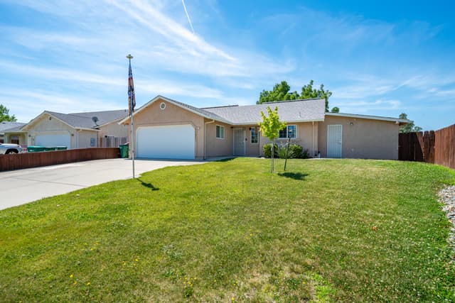 16863 Winchell Drive