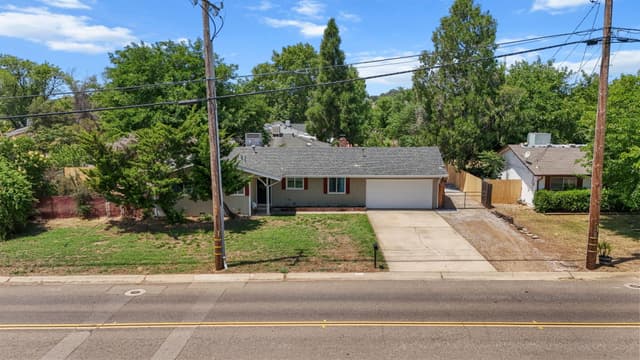 3646 Rhonda Road
