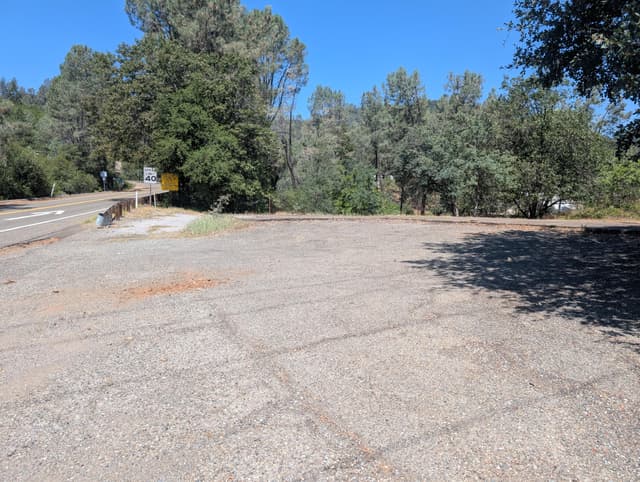Shasta Dam Boulevard