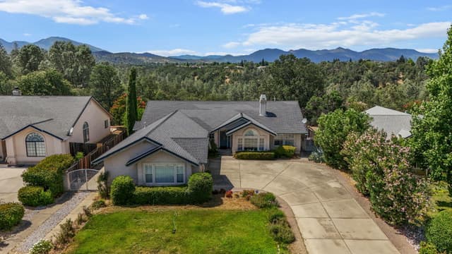 2668 Dawnridge Drive