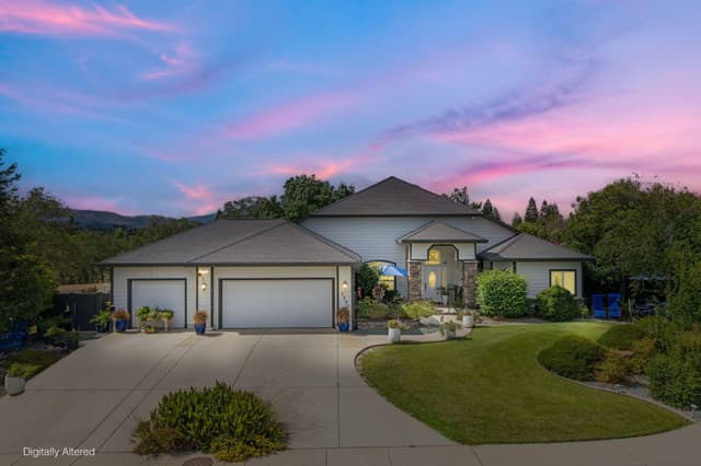 2002 Cilantro Drive