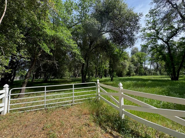 Clough Creek Road