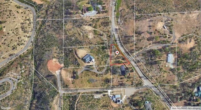 .63 acre Lot Swasey Drive