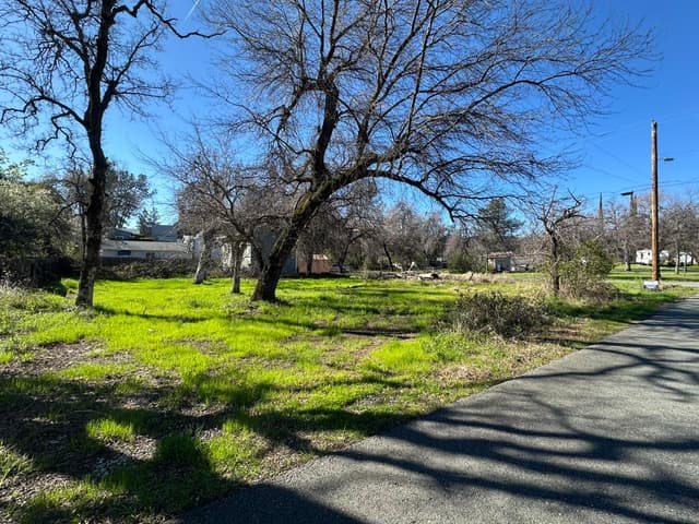 Sacramento Street
