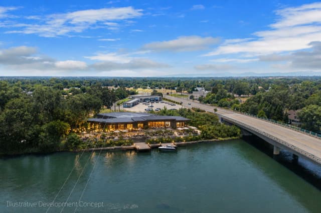 5 River Acres in Anderson