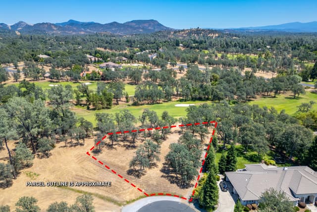 19526 San Vincente Drive