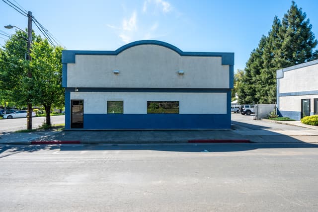 1156 Continental Street