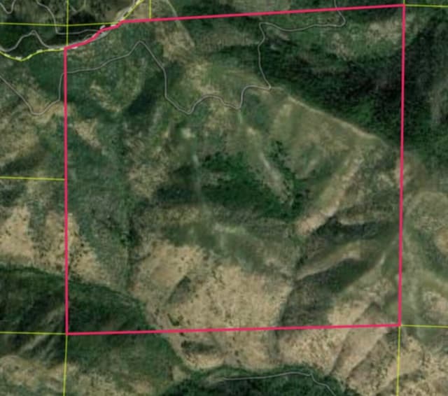 611 Acres on Lewiston Turnpike Road