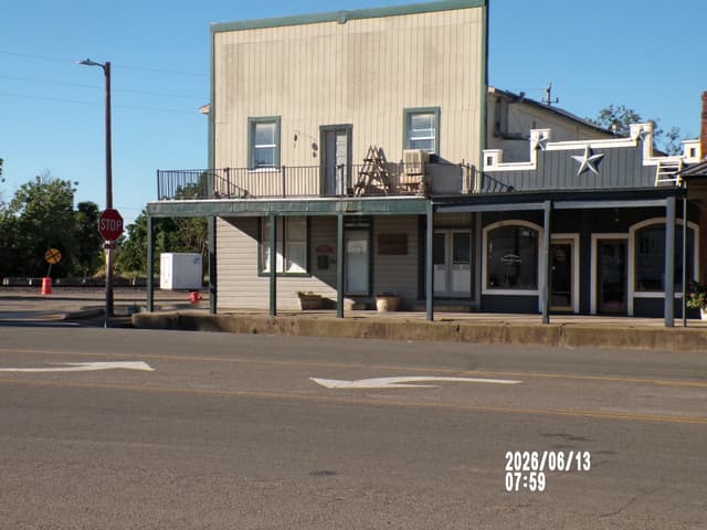 20845 Front Street