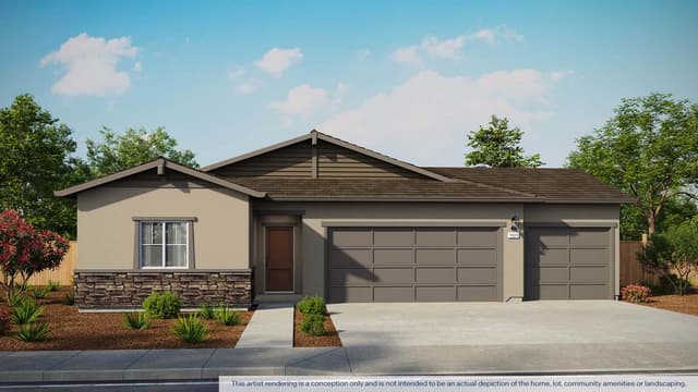 906 Katmai Place