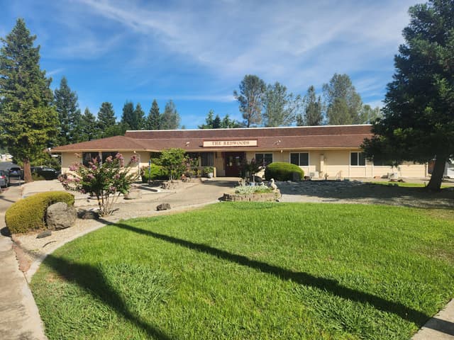 4673 Hardwood Boulevard